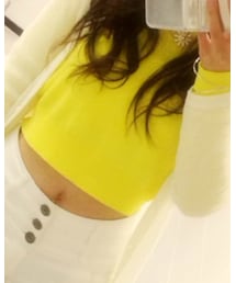 Bershka | ニット/セーター