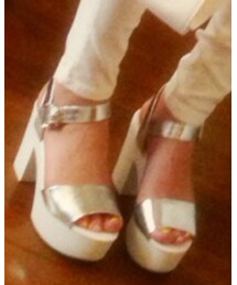 LEPSIM | サンダル