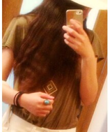 WEGO | Tシャツ/カットソー