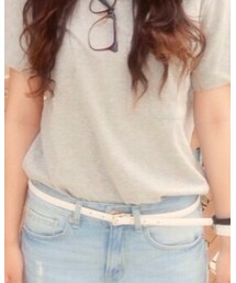 Heather | Tシャツ/カットソー