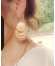 FOREVER 21 | ピアス（両耳用）