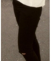 FOREVER 21 | デニムパンツ