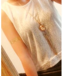 H&M DIVIDED | シャツ/ブラウス