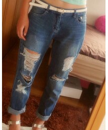 GRL | デニムパンツ