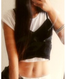 Bershka | Tシャツ/カットソー