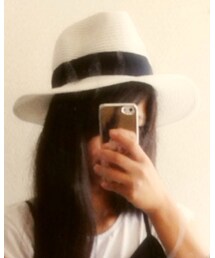 no brand | ハット