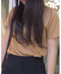 INGNI | Tシャツ/カットソー