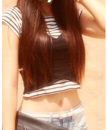 Bershka | その他トップス