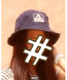 BEN DAVIS | ハット