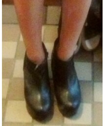 no brand | ブーティ