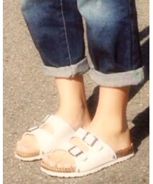 no brand | サンダル