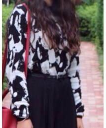 H&M DIVIDED | トップス