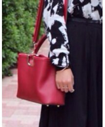 SPARK | ショルダーバッグ