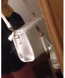 one way | ショルダーバッグ