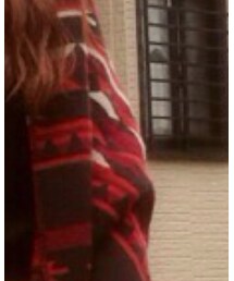 no brand | ストール/ショール