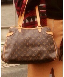 LOUIS VUITTON | ハンドバッグ