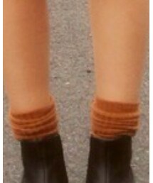 WEGO | ソックス/靴下