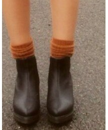 no brand | ブーツ