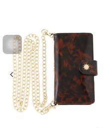 EVRIS | べっ甲柄(財布/小物)