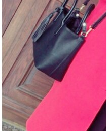 GU | ショルダーバッグ