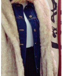 LOWRYS FARM | ニット/セーター