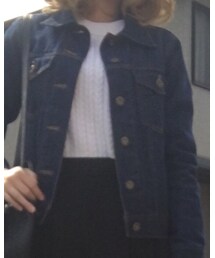 GU | ニット/セーター