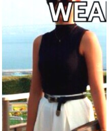 ZARA | Tシャツ/カットソー