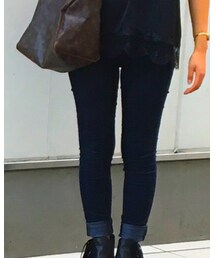 FOREVER 21 | デニムパンツ