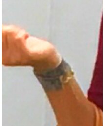 WEGO | ネックレス