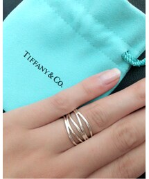 TIFFANY&Co. | リング