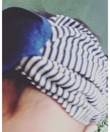 Handmade | ヘアバンド