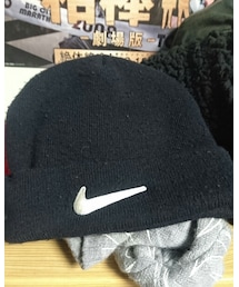 NIKE | ニットキャップ/ビーニー