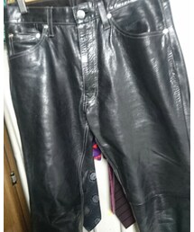 used | その他パンツ