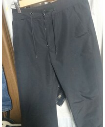 SQUOVAL | その他パンツ