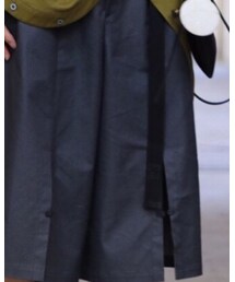 ANREALAGE | その他パンツ