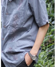 used | シャツ/ブラウス