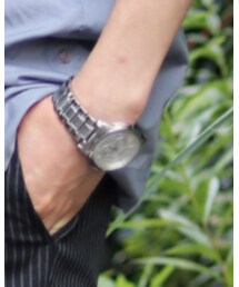 Furbo design | アナログ腕時計