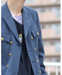 COMME des GARCONS HOMME PLUS | テーラードジャケット