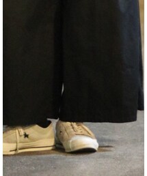 CONVERSE | スニーカー