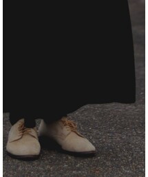 LANVIN | ドレスシューズ