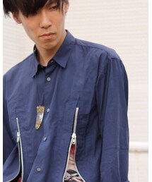 COMME des GARCONS SHIRT | シャツ/ブラウス