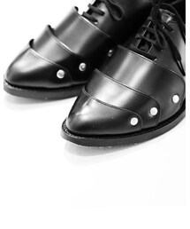 COMME des GARCONS HOMME PLUS | ドレスシューズ