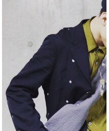 COMME des GARCONS HOMME PLUS | ジャケット/アウター