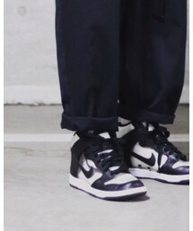 COMME des GARCONS HOMME PLUS | スニーカー