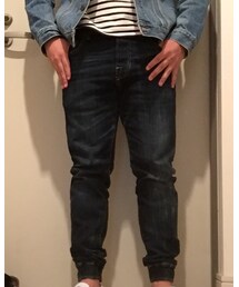 American Eagle | デニムパンツ
