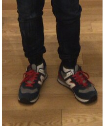 NEW BALANCE | スニーカー