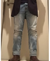 AMERICAN EAGLE OUTFITTERS | デニムパンツ