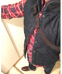 GAP | ダウンベスト