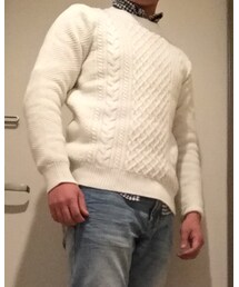 UNIQLO | ニット/セーター