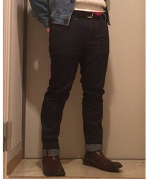 Nudie Jeans | デニムパンツ
